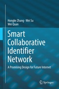 Cover: Smart Collaborative Identifier Network - Springer