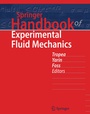 Cover: Springer Handbook of Experimental Fluid Mechanics - Springer