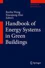 Cover: Handbook of Energy Systems in Green Buildings - Springer