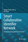 Cover: Smart Collaborative Identifier Network - Springer