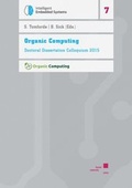 Cover: Organic Computing - Kassel University Press
