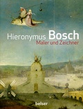 Cover: Hieronymus Bosch - Belser