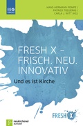 Cover: Fresh X - Frisch. Neu. Innovativ - Neukirchener Verlag