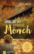 Cover: Simon und der geheimnisvolle M&ouml;nch - Neukirchener Verlag