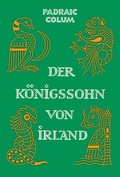 Cover: Der K&ouml;nigssohn von Irland - Freies Geistesleben