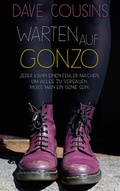 Cover: Warten auf Gonzo - Freies Geistesleben
