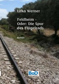 Enlarge image Cover: Feldheim - BoD - Books on Demand