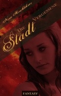 Cover: Die Vergessene Stadt - Books on Demand
