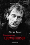 Cover: I lieg am Ruckn - Carl Ueberreuter Verlag