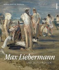 Cover: Max Liebermann und Zeitgenossen - Boyens Buchverlag GmbH & Co. KG