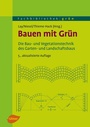 Bild: Bauen mit Gr&uuml;n - Verlag Eugen Ulmer