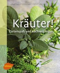 Enlarge image Cover: Kräuter! - Verlag Eugen Ulmer