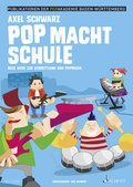 Cover: Pop macht Schule - Schott Music