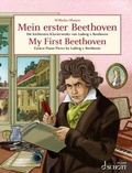 Cover: Mein erster Beethoven - Schott Music