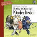 Cover: Meine sch&ouml;nsten Kinderlieder - Schott Music