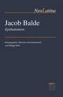Cover: Jacob Balde - Narr Francke Attempto