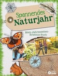 Cover: Spannendes Naturjahr - Circon Verlag GmbH