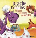 Cover: Drache Donatus und der vergessene Geburtstag - Circon Verlag GmbH
