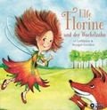 Cover: Elfe Florine und der Wackelzahn - Circon Verlag GmbH