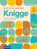 Cover: Der neue gro&szlig;e Knigge - Circon Verlag GmbH