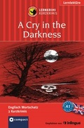 Cover: A Cry in the Darkness - Circon Verlag GmbH