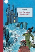 Cover: Der Fluch des W&uuml;stenwolfs - Urachhaus
