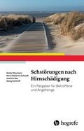 Cover: Sehst&ouml;rungen nach Hirnsch&auml;digung - Hogrefe