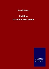Abbildung von: Catilina - Outlook