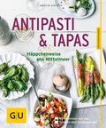 Bild: Antipasti & Tapas - Gr&auml;fe und Unzer