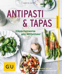 Abbildung von: Antipasti & Tapas - Gräfe und Unzer