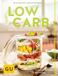Abbildung von: Low Carb - Gräfe und Unzer