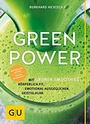 Cover: Green Power - Gräfe und Unzer