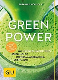 Enlarge image Cover: Green Power - Gräfe und Unzer