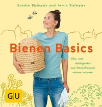 Abbildung von: Bienen Basics - Gräfe und Unzer