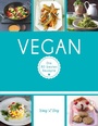 Bild: Vegan - Gr&auml;fe und Unzer