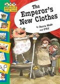 Cover: The Emperor's New Clothes - Franklin Watts Ltd