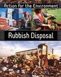 Cover: Rubbish Disposal - Franklin Watts Ltd