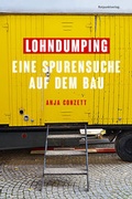 Cover: Lohndumping - Rotpunktverlag