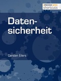 Cover: Datensicherheit - Entwickler Press