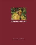 Cover: Karl Schmidt-Rottluff - Wienand