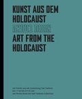 Cover: Kunst aus dem Holocaust - Wienand