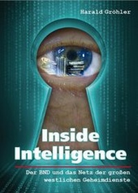 Enlarge image Cover: Inside Intelligence - Verlag Neuer Weg