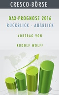 Cover: DAX-Prognose 2016 - Cresco