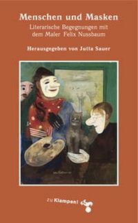Abbildung von: Menschen und Masken - zu Klampen Verlag