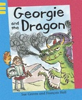 Cover: Georgie and the Dragon - Franklin Watts Ltd