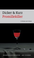 Cover: Promillekiller - ars vivendi