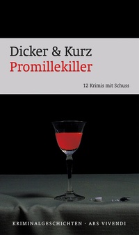 Abbildung von: Promillekiller - ars vivendi