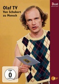 Cover: 3sat Edition: Olaf TV - Von Schubert zu Mensch - Monarda Music