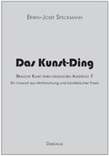 Cover: Das Kunst-Ding - Daedalus