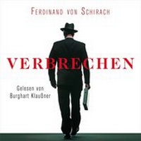 Abbildung von: Verbrechen - OSTERWOLDaudio